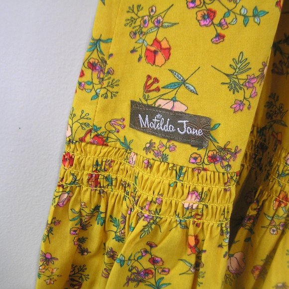 MATILDA JANE Fantasy Fancy Dress XS POCKETS - Picture 12 of 15